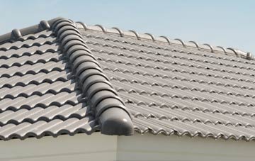 advantages of Watherston clay roofing