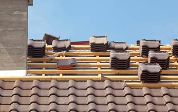 Watherston clay roofing costs