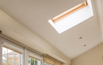 Watherston conservatory roof insulation companies