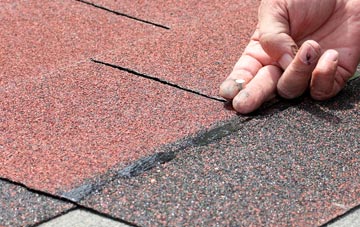 Watherston asphalt roof repairs
