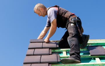 disadvantages of Watherston slate roofing