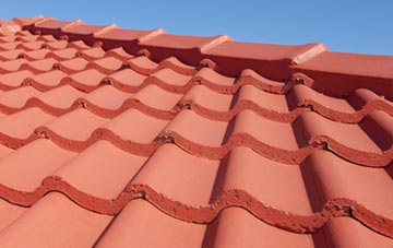 Watherston tile and slate roof replacement
